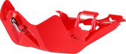 Polisport Fortress Skid Plate With Linkage Protection