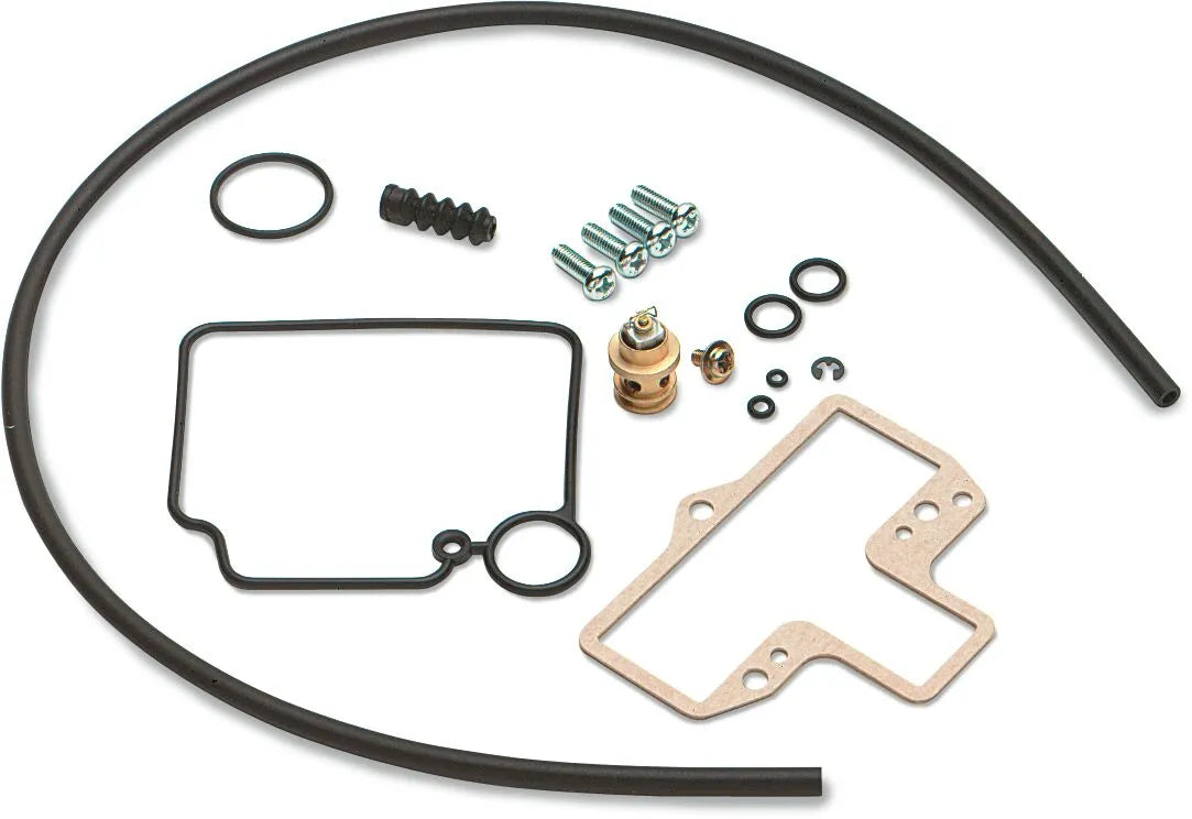 Mikuni Hsr Carburetor Rebuild Kit