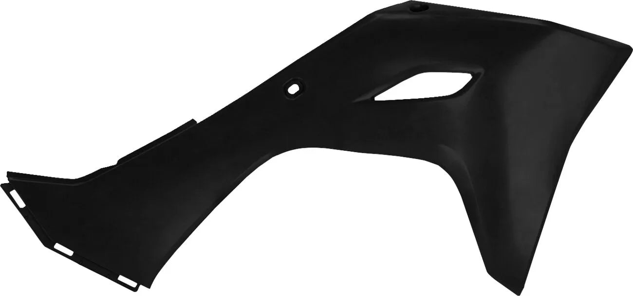 Cycra Replica Radiator Shrouds