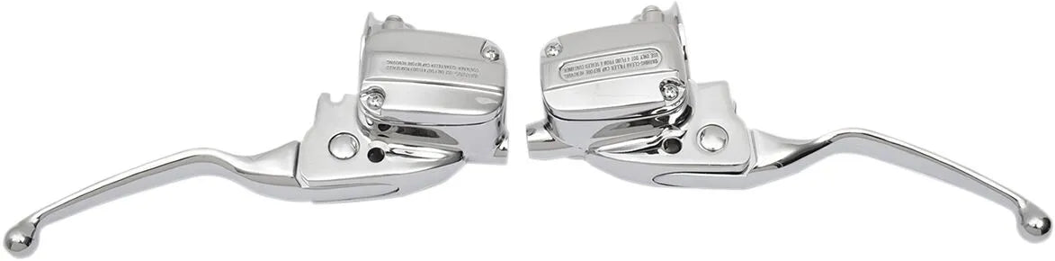 Brake/clutch Lever Assembly