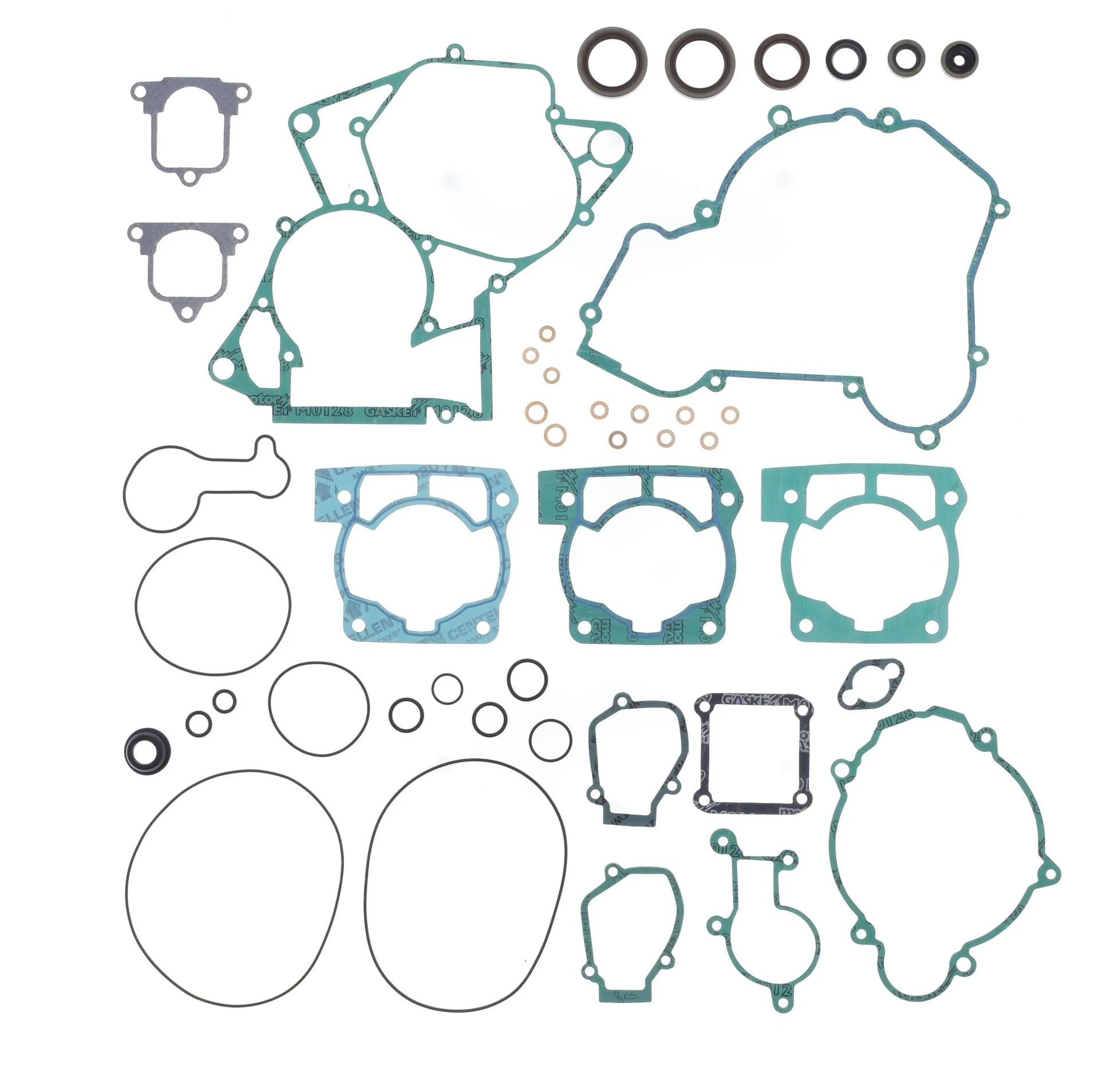 Athena Complete Gasket Kit