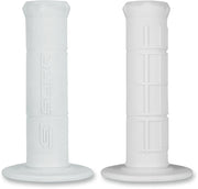 Scar White Single Density Grips