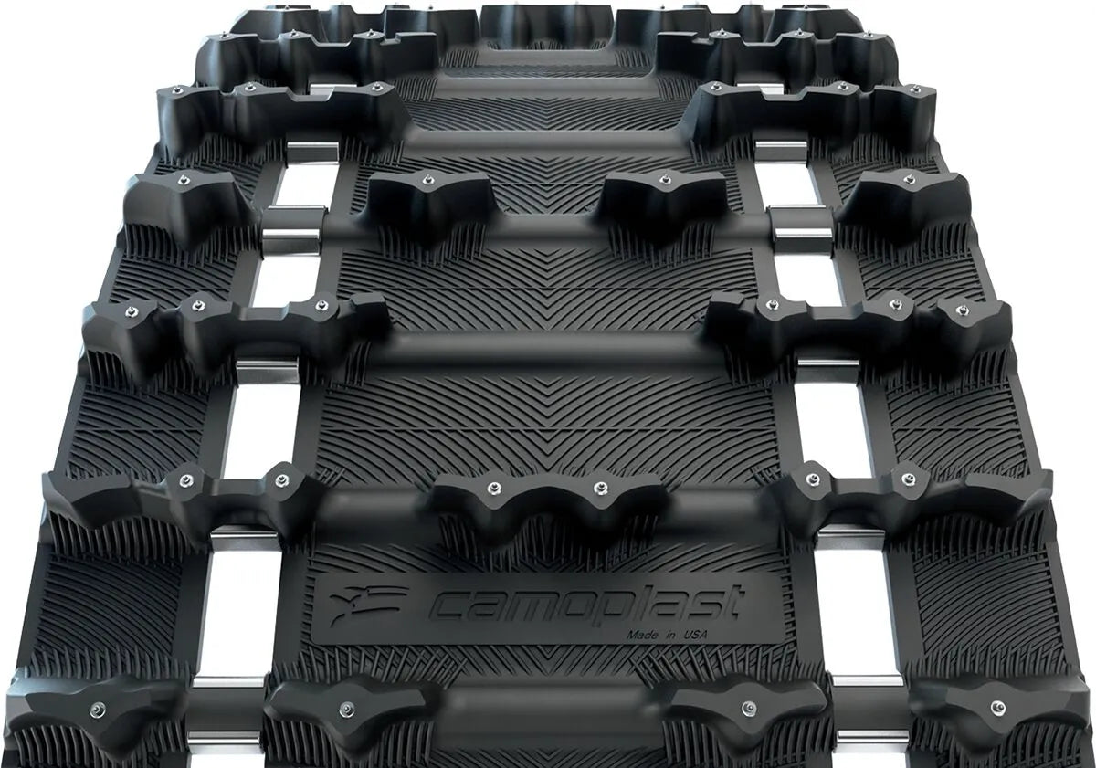 Camso ICE Attak XT Snowmobile Track