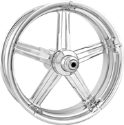 Performance Machine Forged Aluminum Wheel 18"