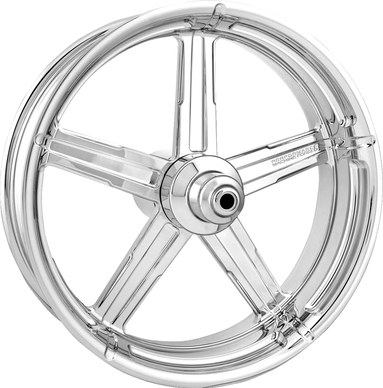 Performance Machine Image Series Formula Wheel