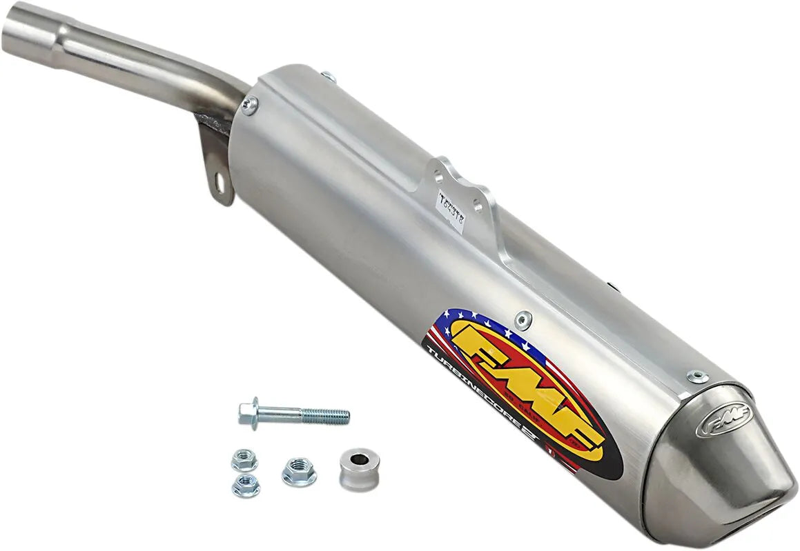 Fmf Turbinecore 2 Funkenfänger-Schalldämpfer Für Atv