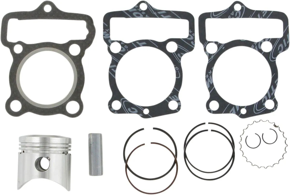 Wiseco Piston Kit 79.7cc 4-stroke