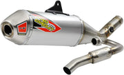 Pro Circuit T-6 Edelstahl Auspuffanlage