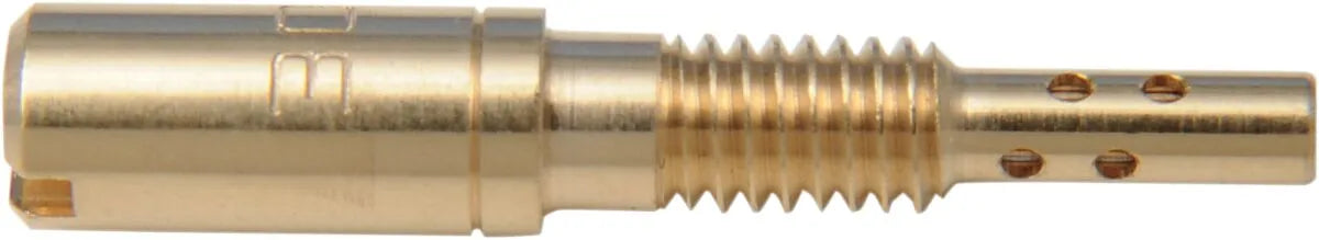 EBC N224.103 Series Pilot Jet Size 35 Gold 4-Pack