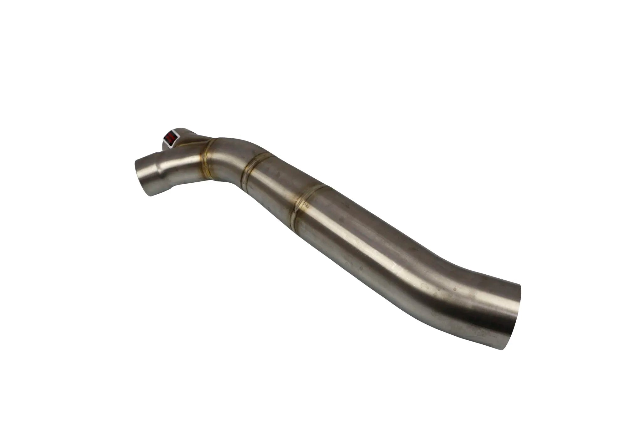 Akrapovic Link Pipe für BMW S1000RR (2009-2016)