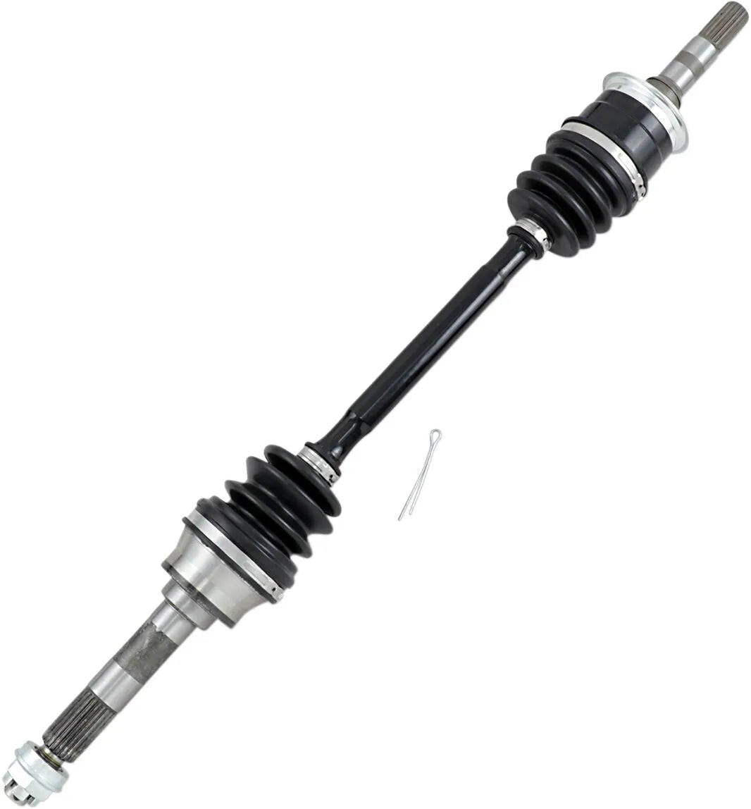 Moose Offroad Complete Axle Assembly