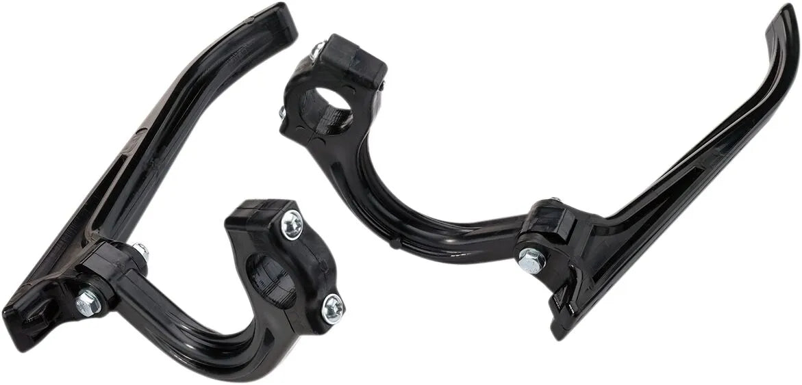 Moose Offroad Composite Handguard Mounts For 7/8" Handlebars