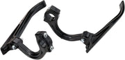 Moose Offroad Composite Handguard Mounts For 7/8" Handlebars