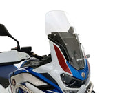 Wrs Windscreen: Enhanced Protection & Aerodynamics