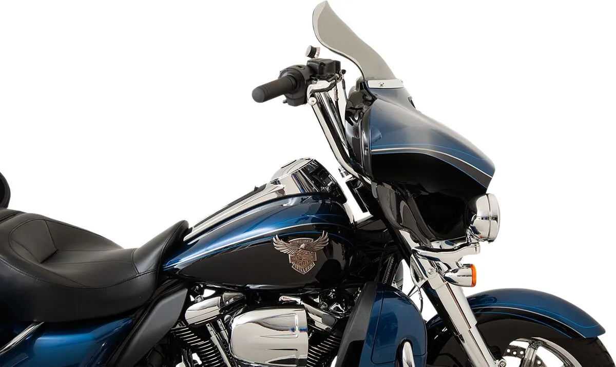 Klock Werks Flare Windshield