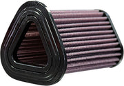 S&s Cycle High-flow Air Filter