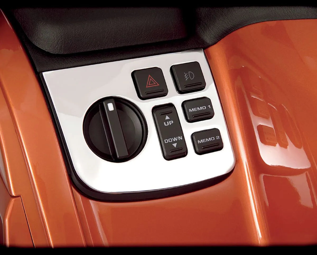Show Chrome Control Panel Accent