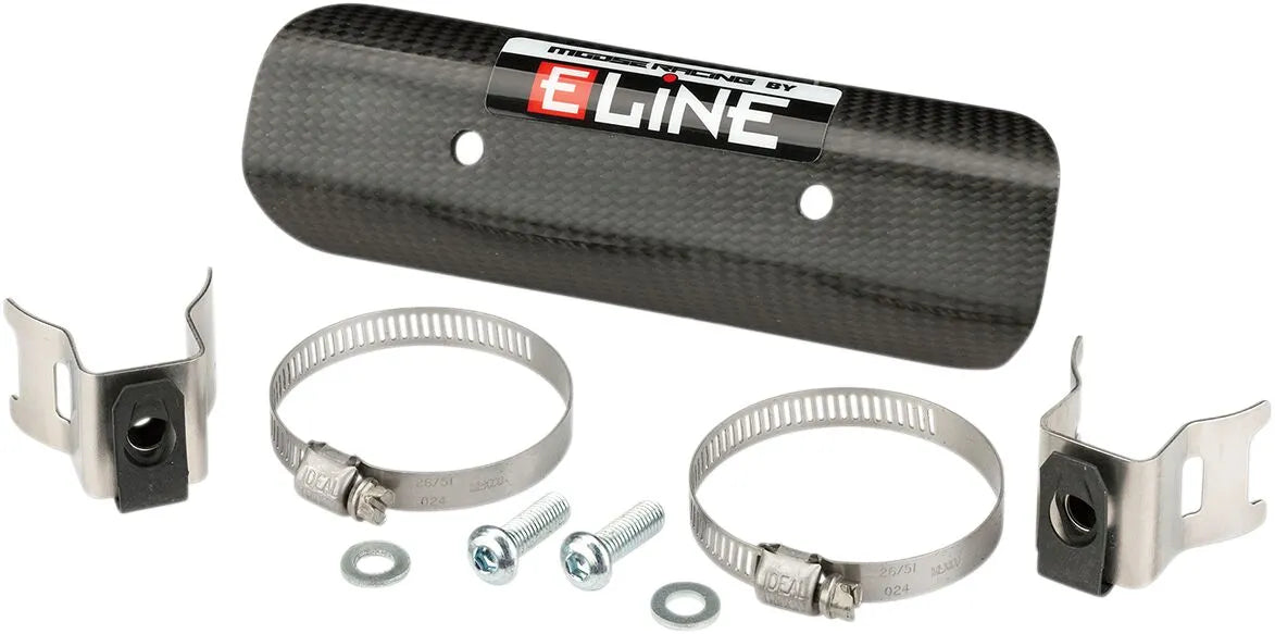 Moose Offroad Gen 2 Universal Hitzeschild