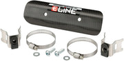 Moose Offroad Gen 2 Universal Hitzeschild
