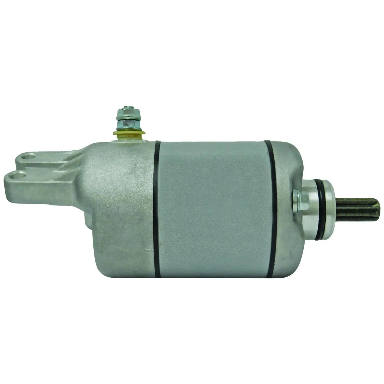 Parts Europe Starter - Heavy-duty Replacement