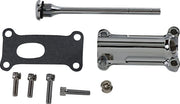 Drag Specialties Engine Oil Spout Kit