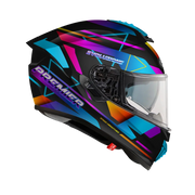Premier Helmets Evoluzione Rt Helmet Full Face Street