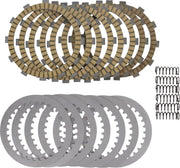 Prox Clutch Plate Set