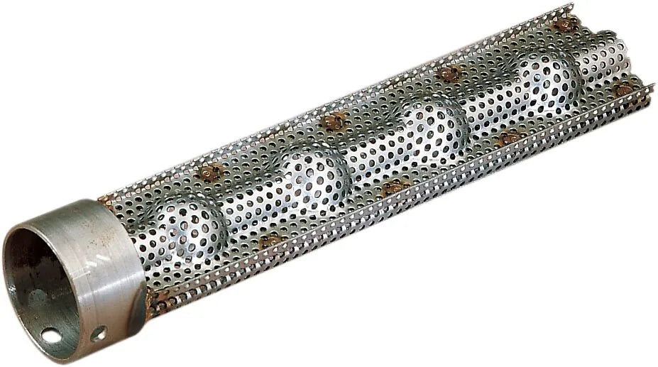 Khrome Werks HP-Plus® Drag Pipe Prallblech