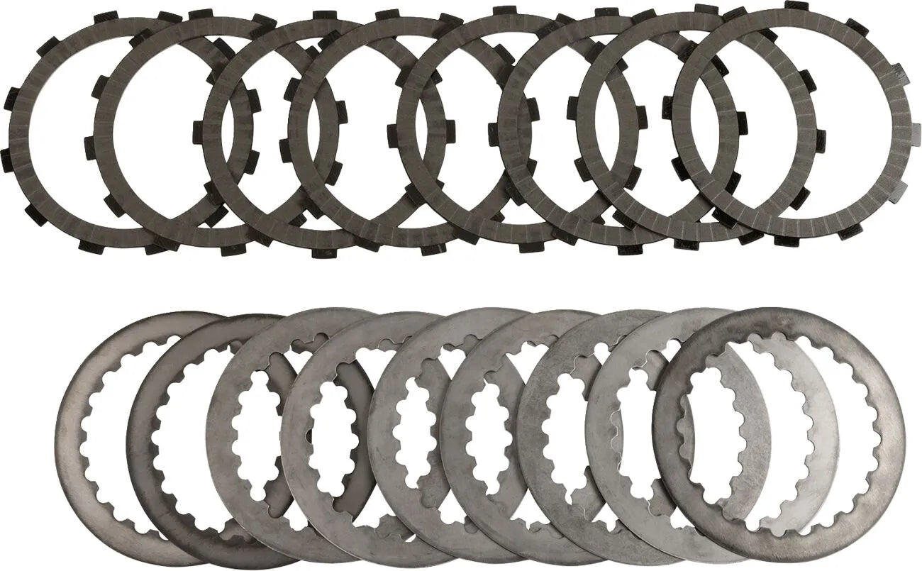 Prox Clutch Plate Set