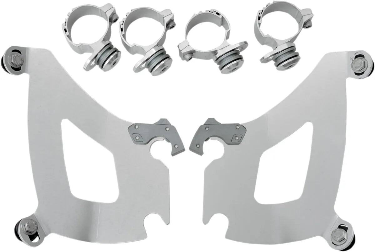 Memphis Shades Bullet Fairing Mount Kit