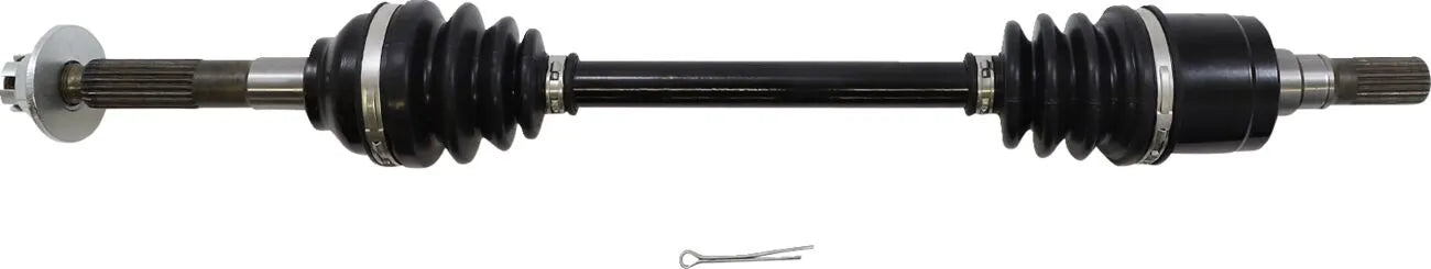 Moose Offroad Complete Axle Assembly