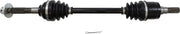Moose Offroad Complete Axle Assembly