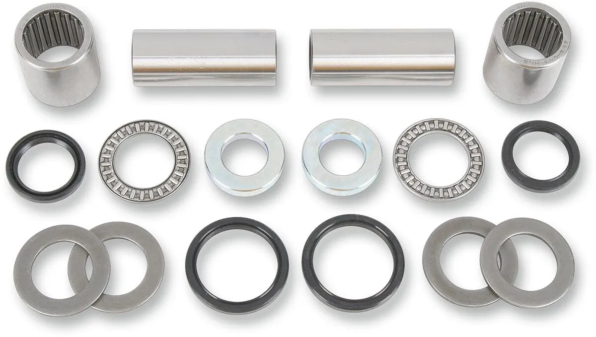 Pivot Works Swingarm Bearing Kit