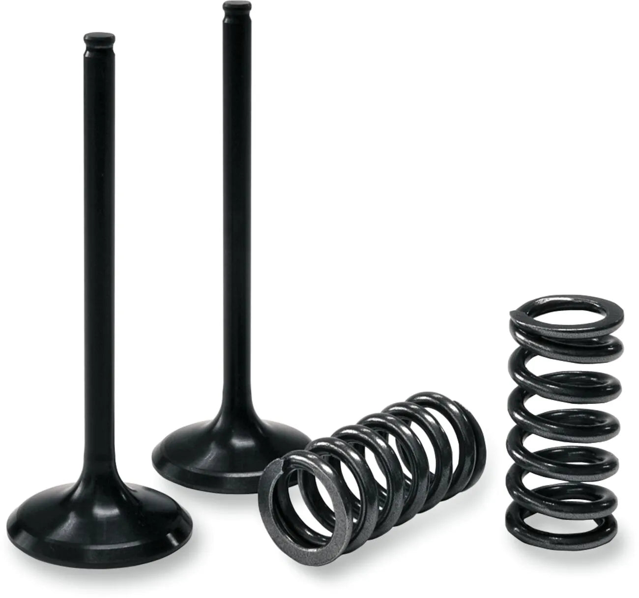 Prox Valve And Spring Kit - Steel, Nitrided