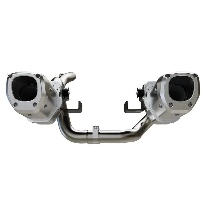 Rjwc Powersports Apx Aluminum Slip-on Muffler