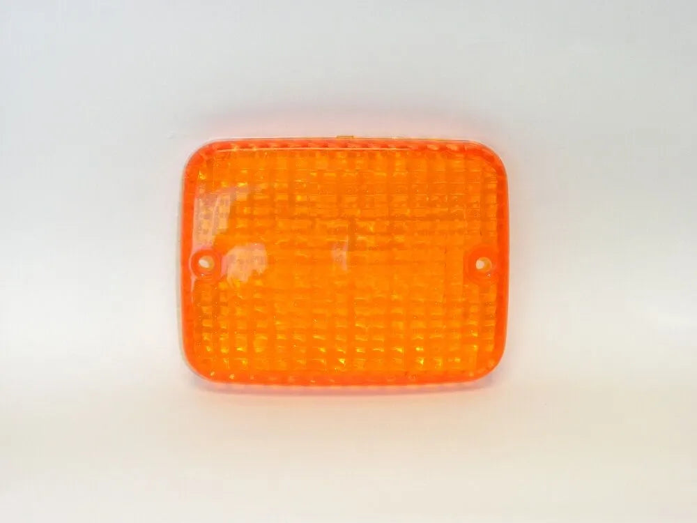 K&s Technologies Amber Turn Signal Replacement Lens