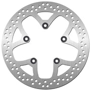 SBS Standard Runde Bremsscheibe Für Motorräder - Hinten