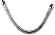Drag Specialties Universal Bremsschlauch 9" Edelstahl