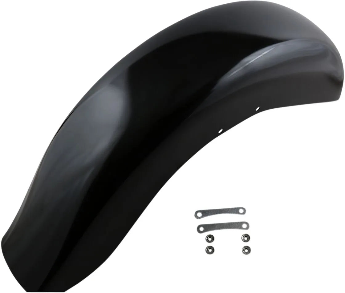 Klock Werks Benchmark Front Fender for Softails