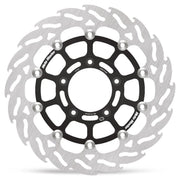 Moto-master Flame Series Race Bremsscheibe 310mm - Vorne