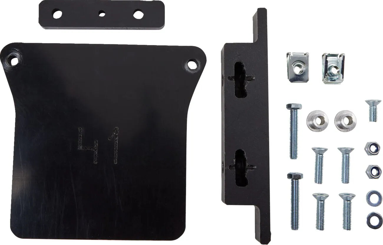 Moose Offroad Pro Lg Skid Plate