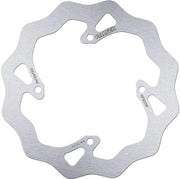 Galfer Wave Bremsscheibe für Motorräder - Hinten