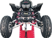 Motorsport Products Ez-fit Front Bumper