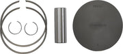 Wiseco Piston Kit - 2-stroke, 90.30mm Bore
