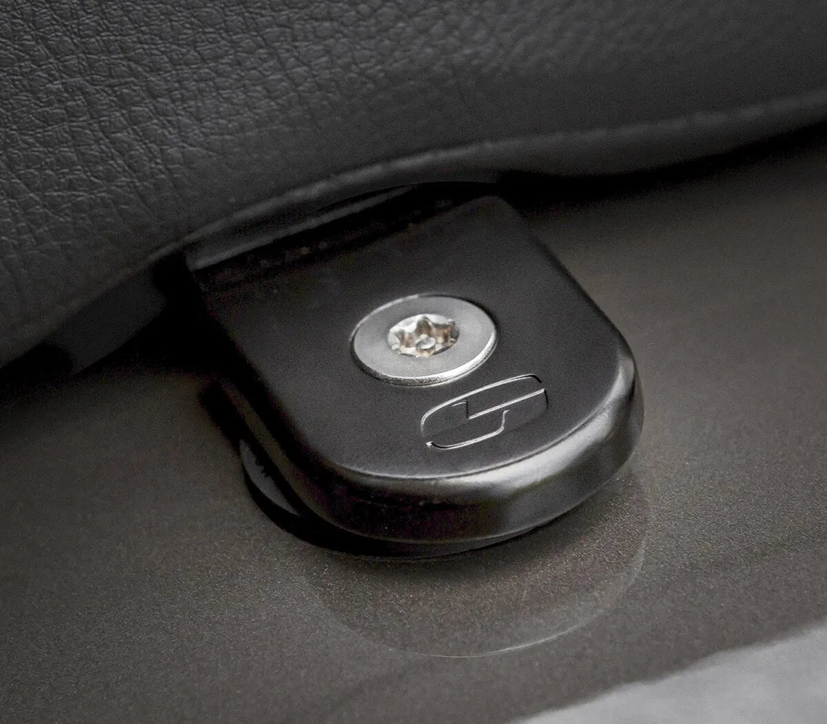 Saddlemen Security Seat Screw M8 X 1.25 Mm