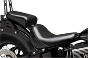 Le Pera Bare Bones Pillion Pad - For Harley Davidson