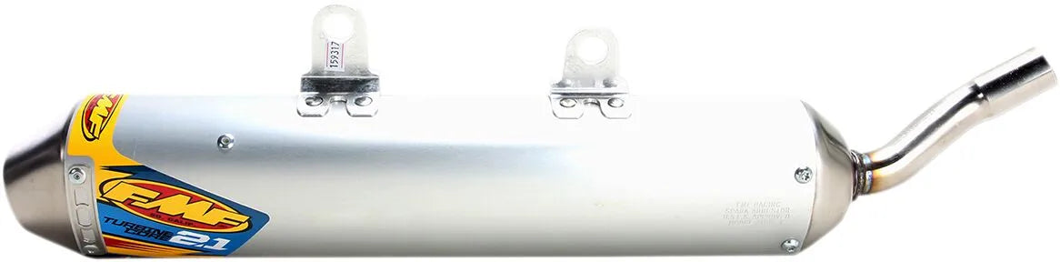 Fmf Turbinecore 2.1 Schalldämpfer