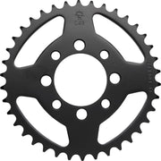 Jt Sprockets Steel Rear Sprocket