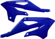 UFO Replacement Radiator Shrouds