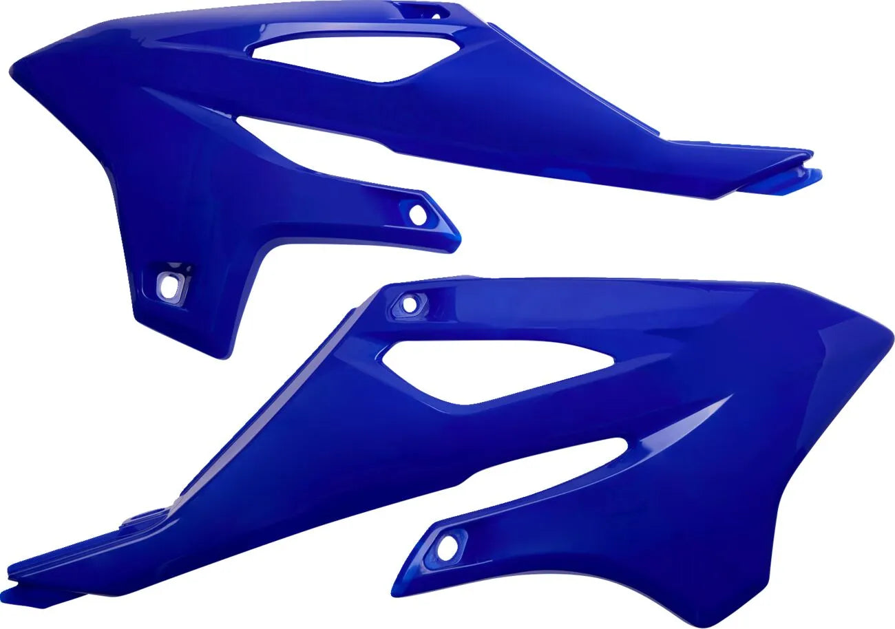 UFO Replacement Radiator Shrouds